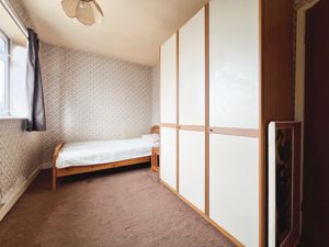 BEDROOM TWO- click for photo gallery